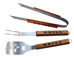 Grillverktøy